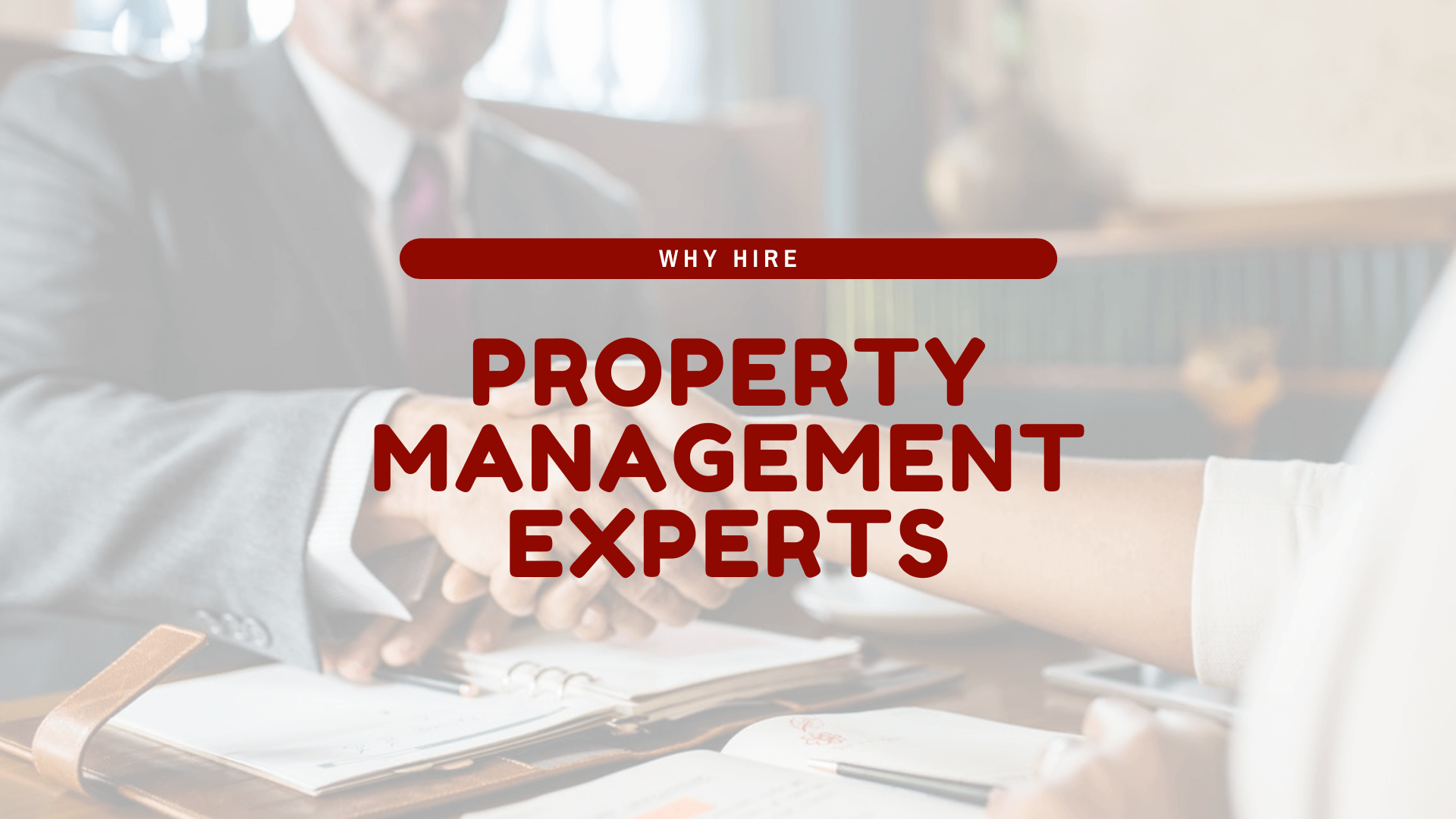 Noblesville Professional Property Management: When Is It Worth The Money?
